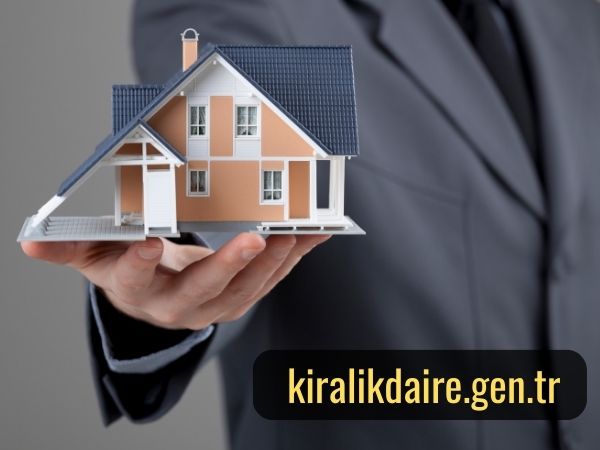 Emet Kiralık Daire